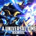 A Universal Time